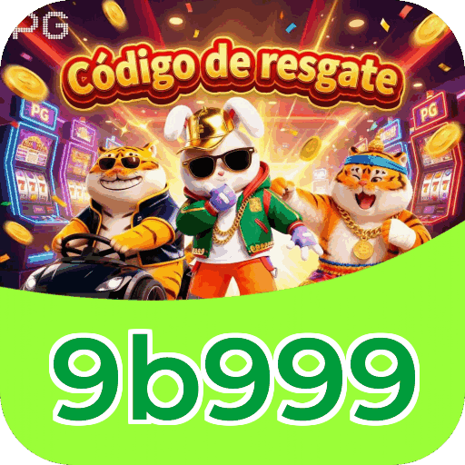 Jogos com maior RTP na 9b999